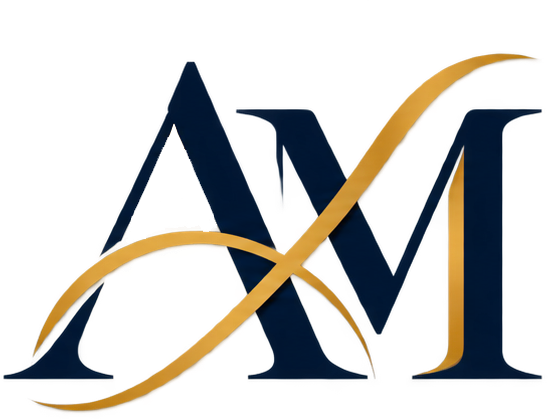 Logo AM di Michele Argenziano